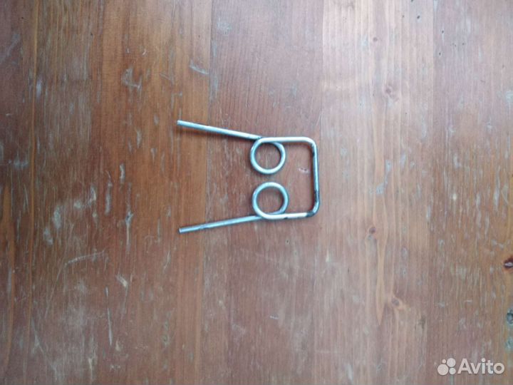 Запчасти для самоката