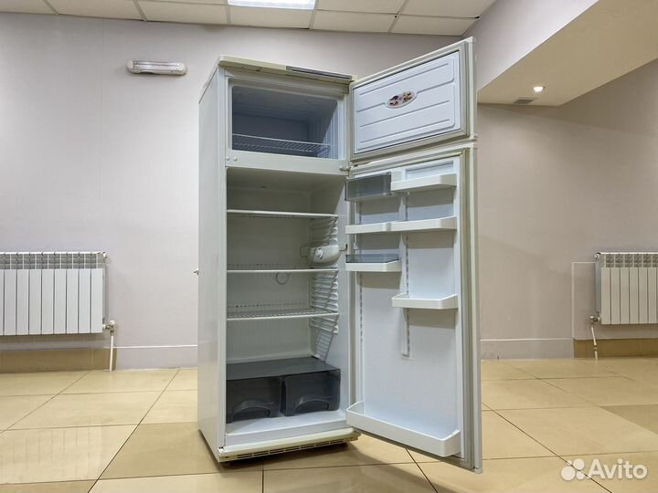 Холодильник atlant / Гарантия / Доставка