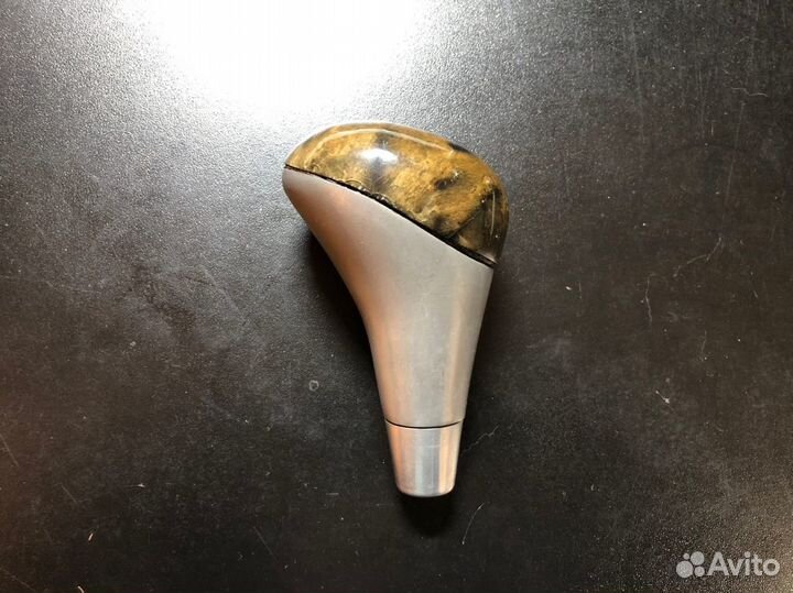 Рукоятка АКПП W124