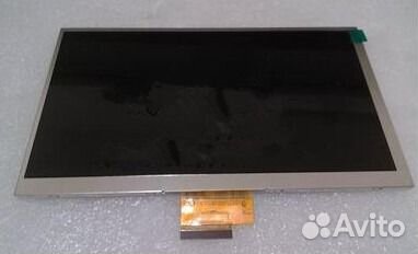 Продам новый дисплей 7 
