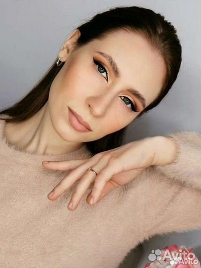 Визажист, стилист, прическа, макияж