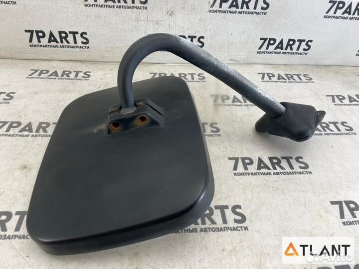 Зеркало с пятой двери mitsubishi delica