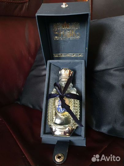 Парфюм shaik chic № 70