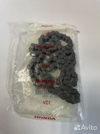 Цепь грм Honda CRF250r crf250x