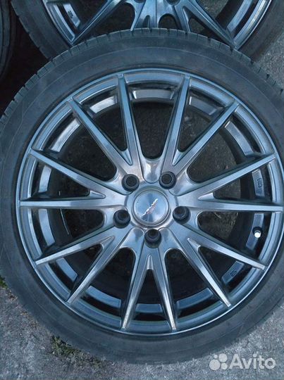 Продаю колеса R17