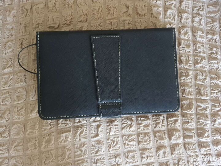 Чехол с клавиатурой