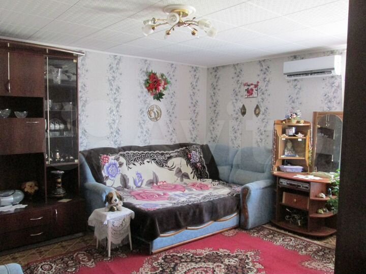 1-к. квартира, 38 м², 2/3 эт.