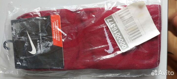 Гетры футбольные nike