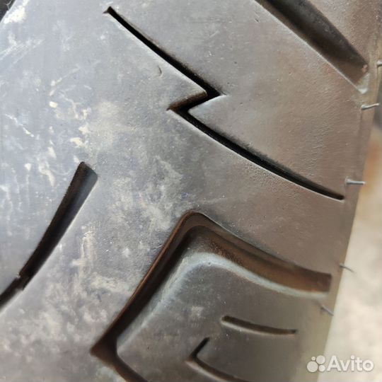 Shinko sr777 160/80/15 M/C 74H