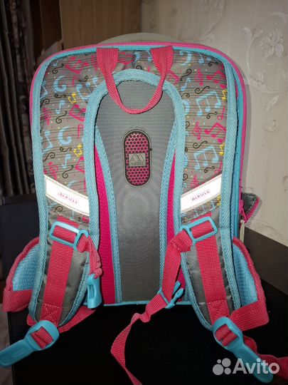 Рюкзак для девочки Across