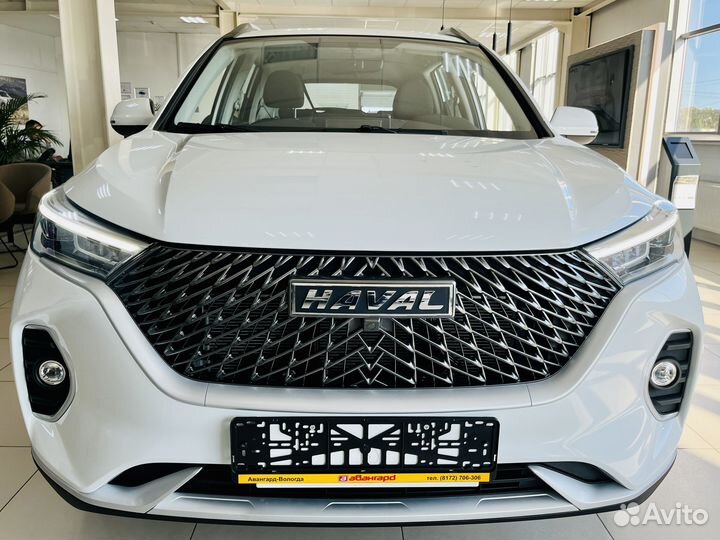 Haval M6 1.5 МТ, 2024