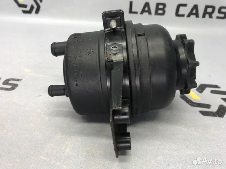 Бачок гидроусилителя руля Bmw X5 E53 рестайлинг