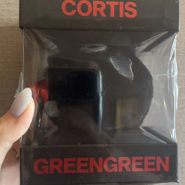 Cortis альбом ball