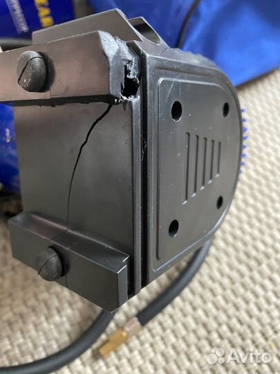 Автомобильный компрессор Goodyear GY-35L