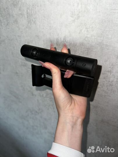 Камера для sony Playstation 4