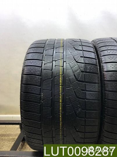 Pirelli Winter Sottozero 240 Serie II 295/30 R19 100V