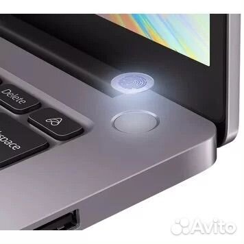 Ноутбук Xiaomi RedmiBook Pro 16 JYU4468CN