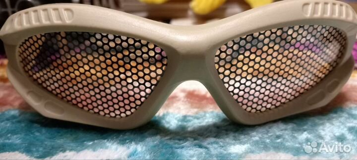 Очки тренажёры для глаз