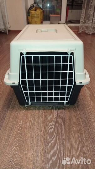 Переноска для животных большая Atlas 20