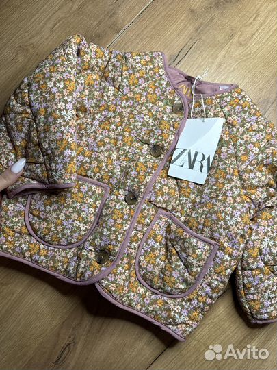 Курька zara 86,92