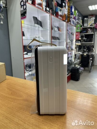 Повербанк hoco 75,000mah