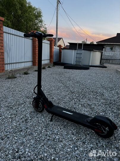 Электросамокат для взрослых