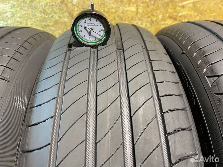 Michelin Primacy 4 215/65 R17