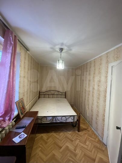 2-к. квартира, 45,3 м², 2/5 эт.