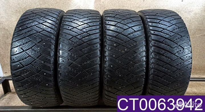 Goodyear Ultragrip Ice Arctic 215/55 R17 96T