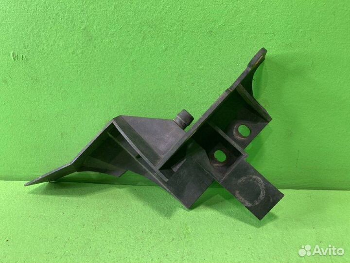 Консоль облицовки колонны кабины MAN TGA