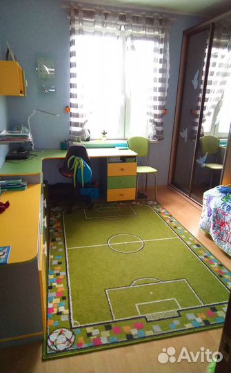 Няня для ребенка