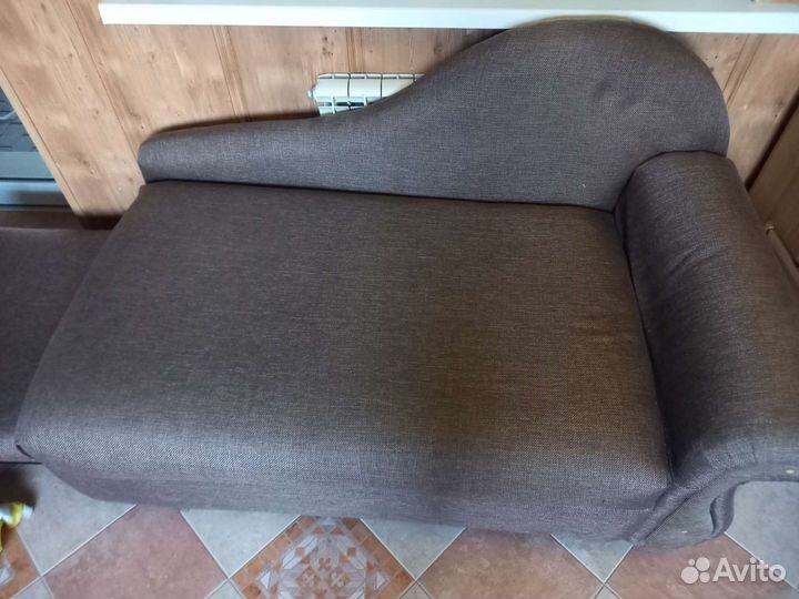 Детский диван