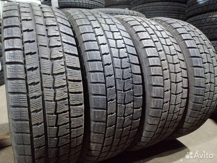 Dunlop Winter Maxx WM01 225/60 R17