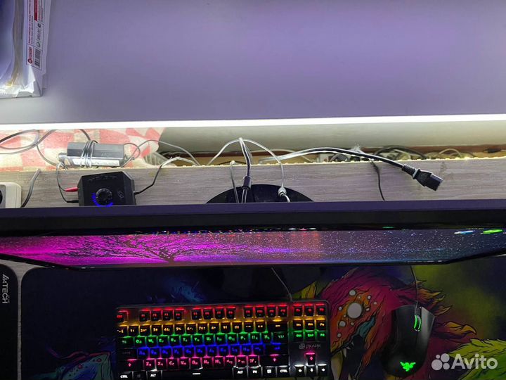 Монитор samsung s24d300h