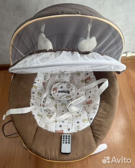 Детские качели