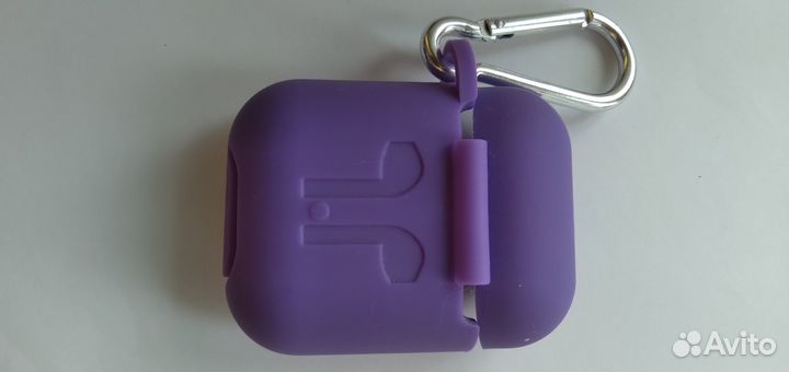 Чехол для airpods1,2