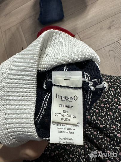 Шапка для девочки