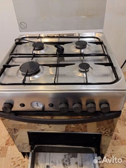 Газовая плита