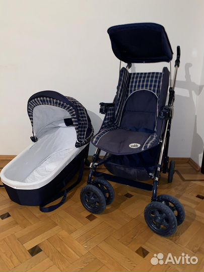 Коляска CAM 2в1