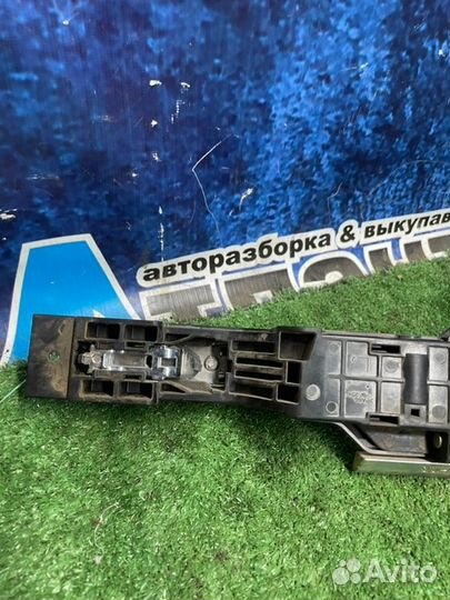 Ручка двери внешняя передняя левая Nissan Teana