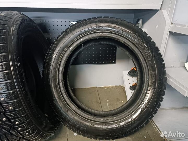 Nordman 7 155/65 R14 75T