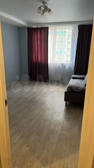 2-к. квартира, 68 м², 10/24 эт.