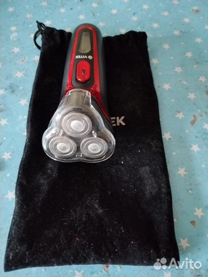 Электробритва