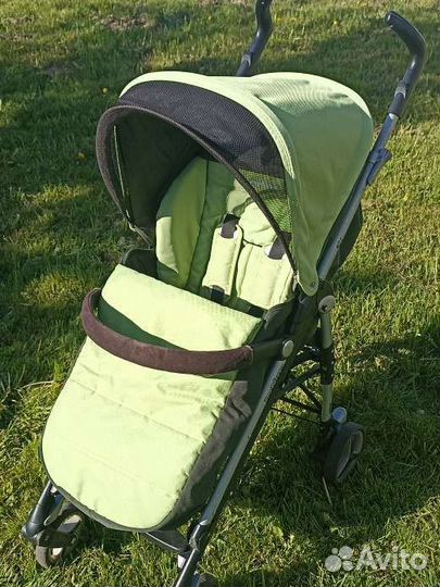 Прогулочная коляска трость Peg Perego Si