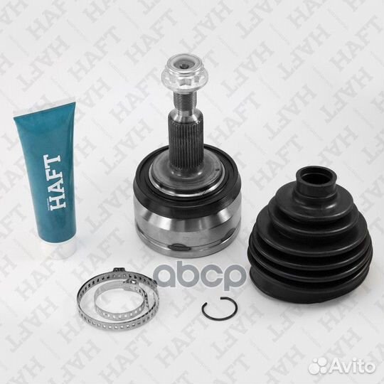 Шрус наружный к-т GA0213 haft