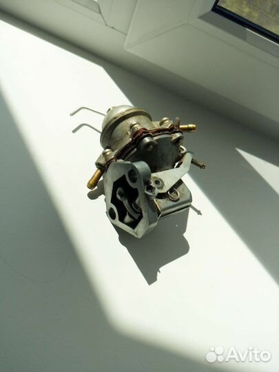 Бензонасос бу для Оки