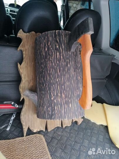 Барная полка