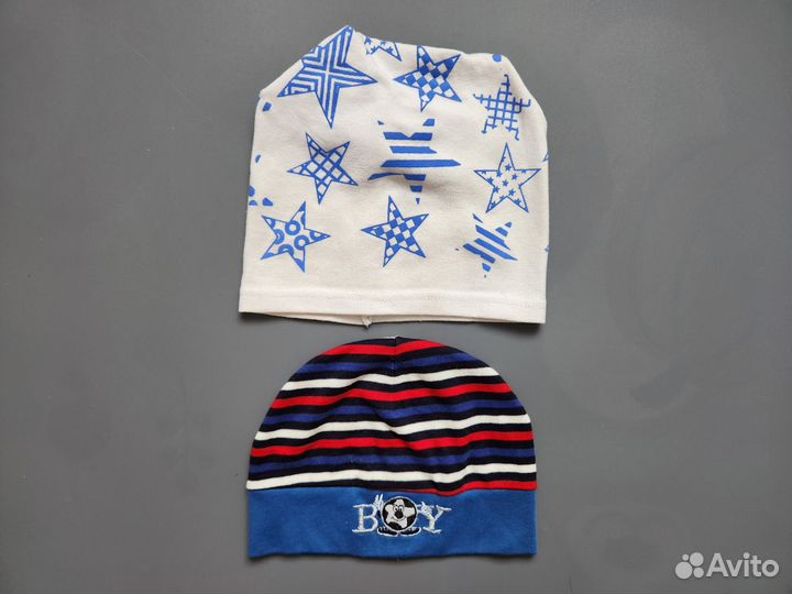 Шапка детская