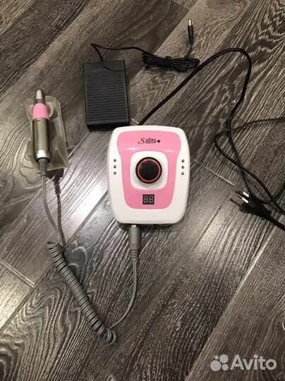 Аппарат для маникюра