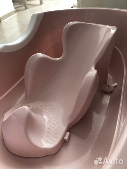 Ванночка для купания